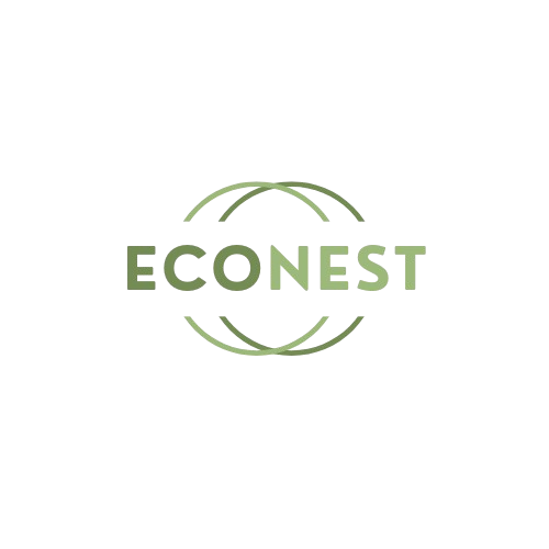 Econest logo
